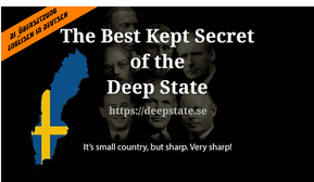 "Ein kleines Land. Aber sehr scharf, wirklich sehr scharf!" Weiterleitungslink zum RUMBLE_Portal