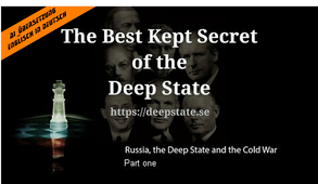 "Russlnd, der Tiefe Staat und der Kalte Krieg - Teil I" Weiterleitungslink zum RUMBLE_Portal 